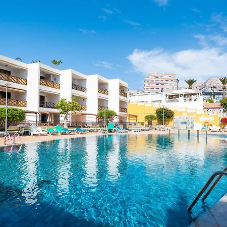 Neptuno Ocean View, Beach Line With Pool Puerto de Santiago  Zewnętrze zdjęcie